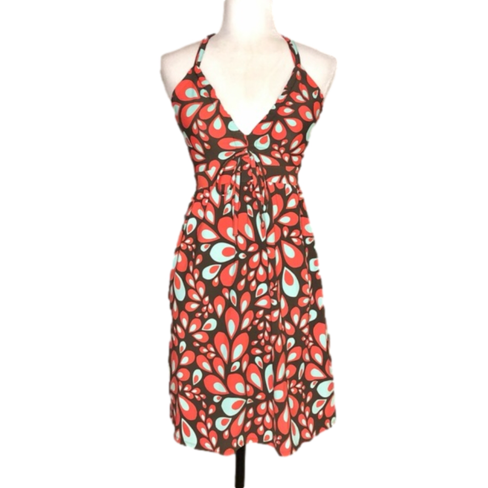 The North Face "Picnic Days" dress